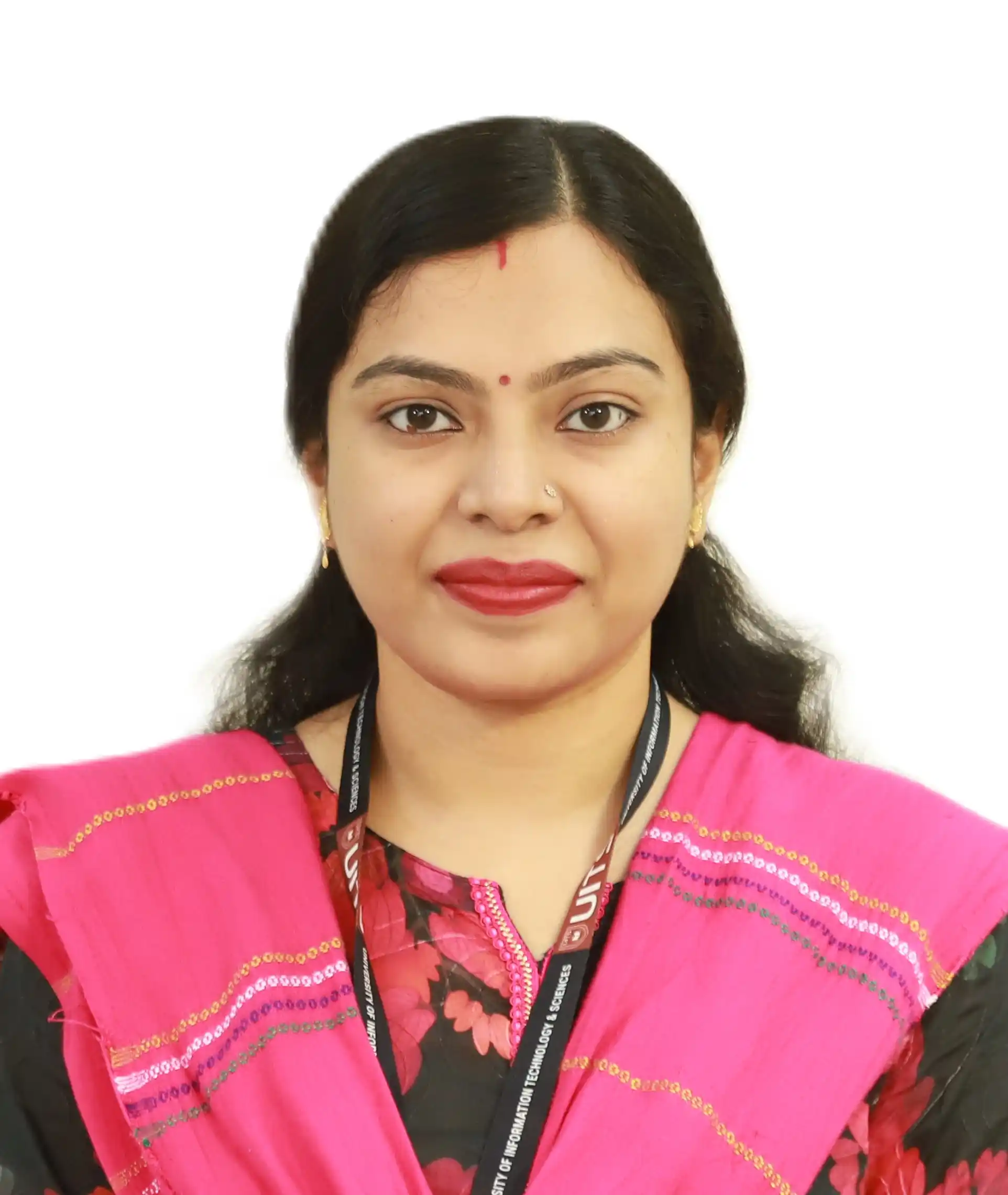 Ratri Datta